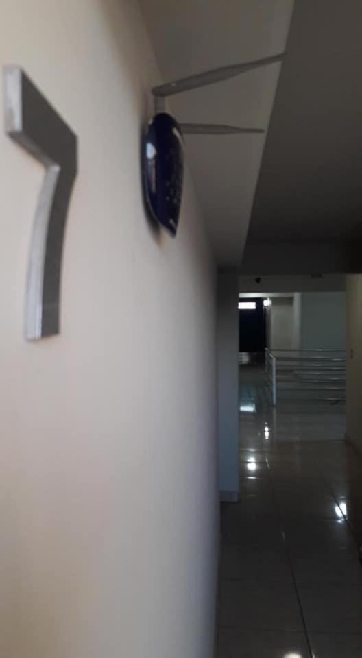 Hotel Flores Guamuchil Екстериор снимка
