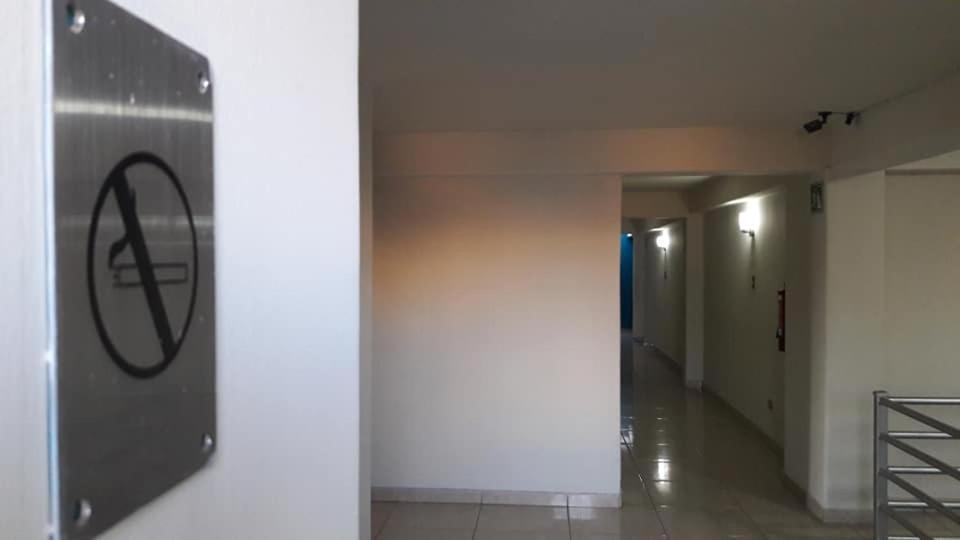 Hotel Flores Guamuchil Екстериор снимка